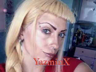 YazminX