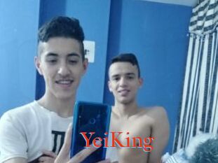 YeiKing