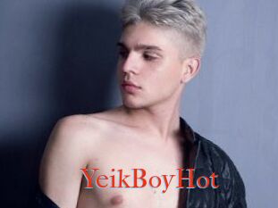 YeikBoyHot