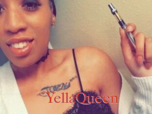 YellaQueen