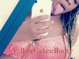 YellowCakeeBooty