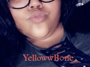 YellowwB0ne