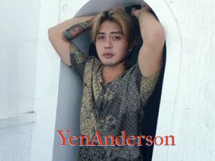 YenAnderson