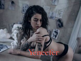 Yeneefer