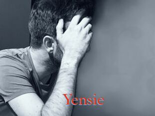 Yensie