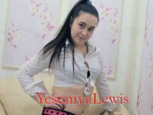 YeseniyaLewis
