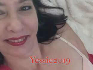 Yessie2019