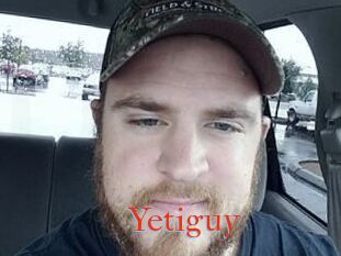 Yetiguy