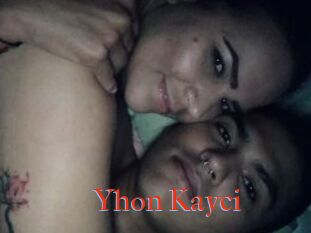 Yhon_Kayci
