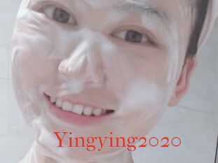 Yingying2020