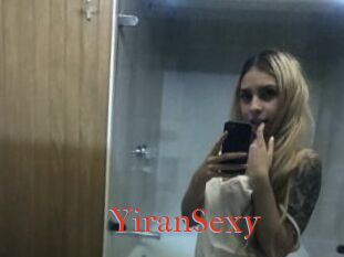 YiranSexy