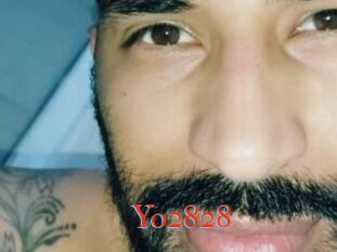 Yo2828