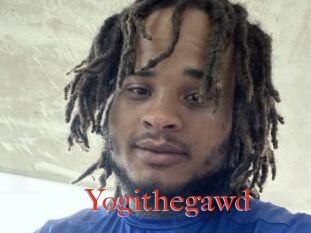 Yogithegawd