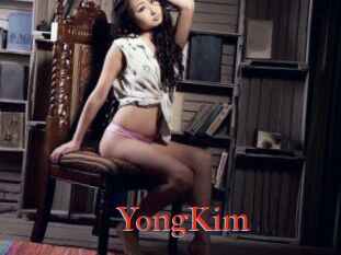 YongKim
