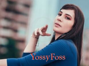 YossyFoss