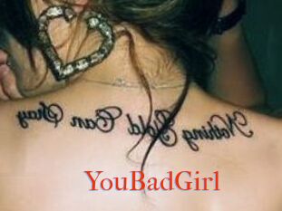 YouBadGirl