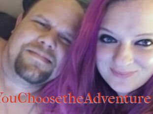 YouChoosetheAdventure