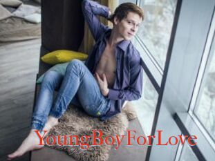 YoungBoyForLove