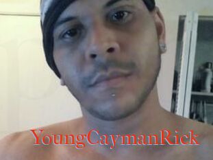 YoungCaymanRick