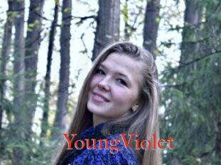 YoungViolet