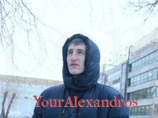 YourAlexandros