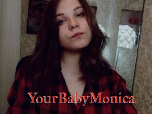 YourBabyMonica