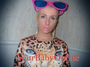 YourBaby_Online