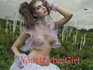 YourBarbieGirl