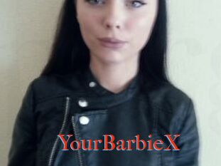 YourBarbieX
