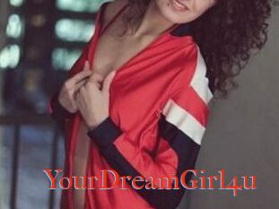 YourDreamGirl4u