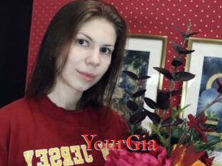 YourGia