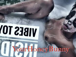 YourHoneyBunny