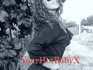 YourHotBabyX