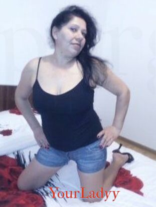 YourLadyy