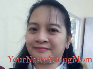 YourNastyYoungMom