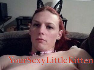 YourSexyLittleKitten