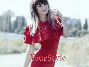 YourStyle