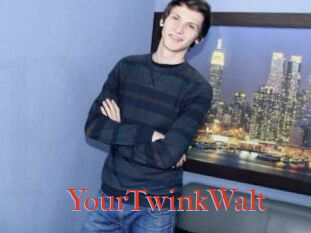 YourTwinkWalt