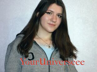 YourUniverseee