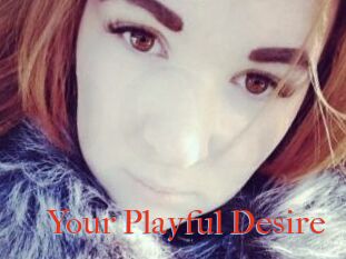 Your_Playful_Desire