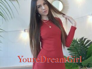 YoureDreamGirl