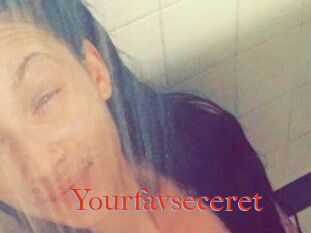 Yourfavseceret
