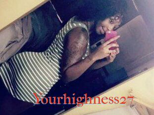 Yourhighness27