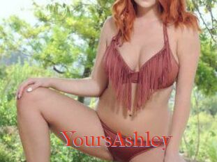 YoursAshley