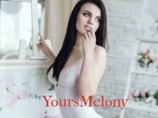 YoursMelony