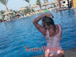 YoursWish