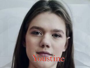 Youstine
