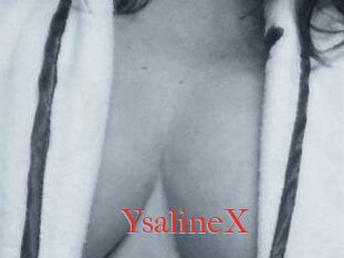 YsalineX