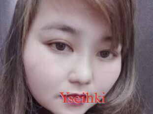 Yseihki