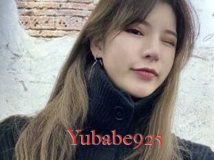 Yubabe925